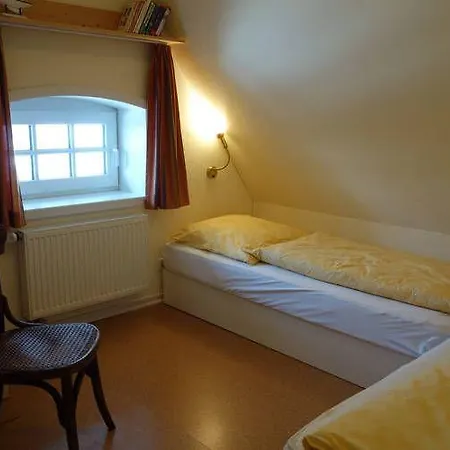 Ferienwohnung-silbermoewe