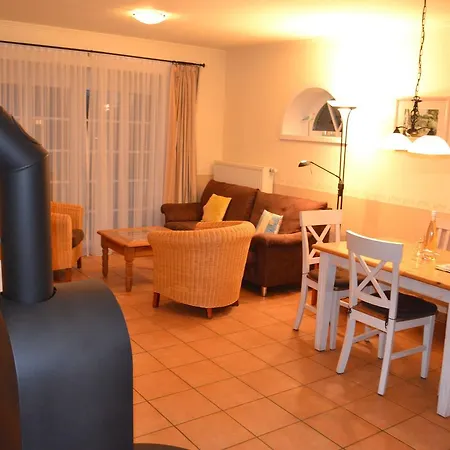 Ferienwohnung-silbermoewe
